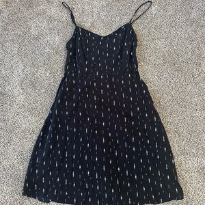 Black Kohl's Dresses